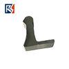 Hot Rolled Low Alloy High Strength Structural Steel Hinge Profile Car Door hinge 4