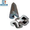 Hot Rolled Special Corner Sections Interlocking Interlocks C9 for Steel Piles 2