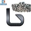 Hot Rolled Special Corner Sections Interlocking Interlocks C9 for Steel Piles 3