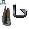 Customized Hinge Steel with European Standard DIN En10025 BS S355 Car Hinge Stee