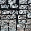 Hot Rolled Special Corner Sections Interlocking Interlocks C9 for Steel Piles 4