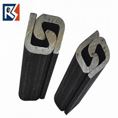 Factory Price Hot Rolled  Clutch Bar Suitable for Foundation Stru