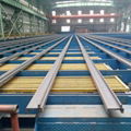 Factory Price Hot Rolled  Clutch Bar Suitable for Foundation Stru 4