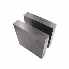 HeBei High wear resistant Tungsten Carbide Flat Bars/Tungsten Carbide Plates Str