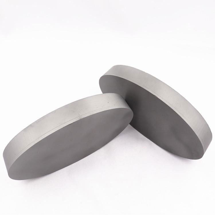 HeBei High wear resistant Tungsten Carbide Flat Bars/Tungsten Carbide Plates Str 3