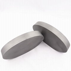 Tungsten Carbide Flat Bars Tungsten Carbide Strip Carbide Square Bars or Block P