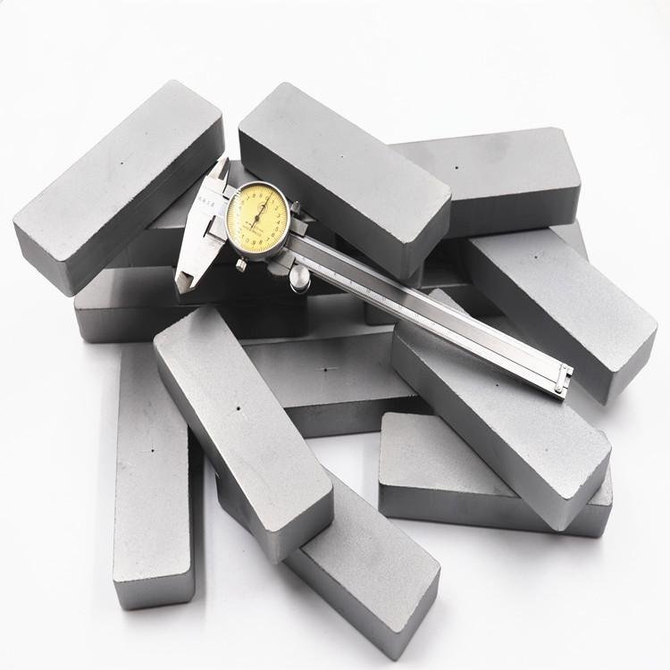 Tungsten Carbide Flat Bars Tungsten Carbide Strip Carbide Square Bars or Block P 3