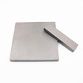 Tungsten Carbide Flat Bars Tungsten Carbide Strip Carbide Square Bars or Block P 5