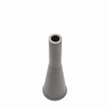 Customized Tungsten Carbide Nozzle Cemented Carbide TC Sand Blasting Nozzle 4