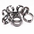 Good Export Quality Tungsten Carbide Sealing Ring Cemented Carbide Seal Rings