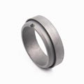 Good Export Quality Tungsten Carbide Sealing Ring Cemented Carbide Seal Rings 4