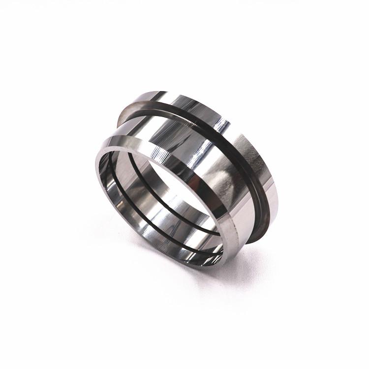 Good Export Quality Tungsten Carbide Sealing Ring Cemented Carbide Seal
