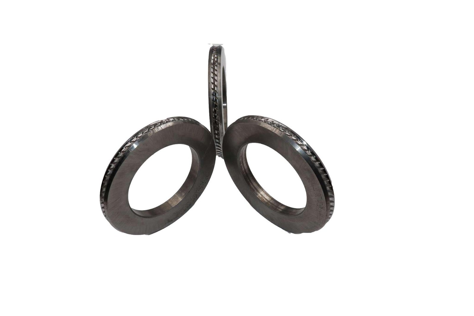 Renqiu Hengrui High Quality and Competitive Price TC Rings/Tungsten Carbide Roll