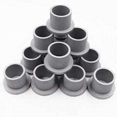 Wholesaler hard metal Tungsten Carbide bushing,Sleeve bushing,Tungsten carbide b