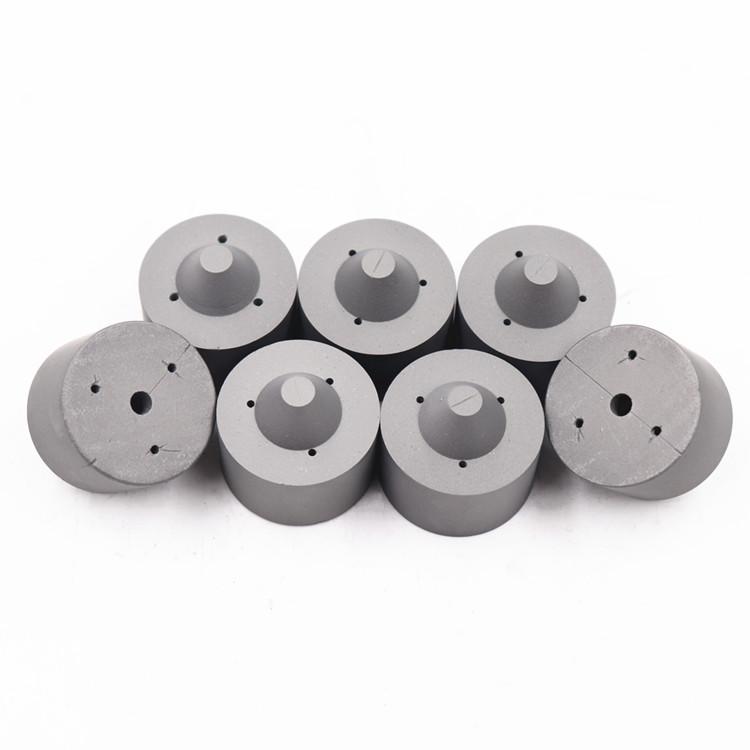 Non-standard High Quality Tungsten Carbide Mold Cemented Carbide Mold 3