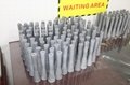 Factory direct sale 76mm 140mm Customized Tungsten Carbide Nozzle Cemented Carbi 3