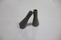 Factory direct sale 76mm 140mm Customized Tungsten Carbide Nozzle Cemented Carbi 2