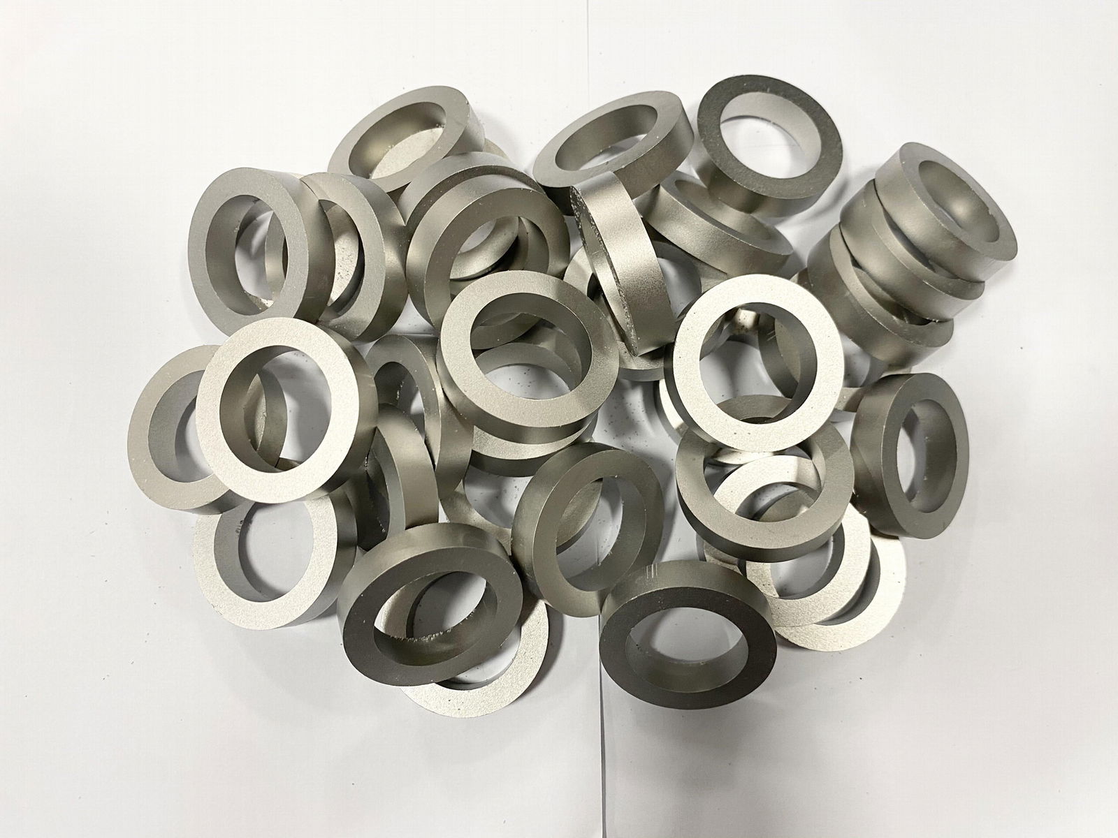 Factory direct sale K20 K30 Tungsten Carbide Seal Ring for Mechanical