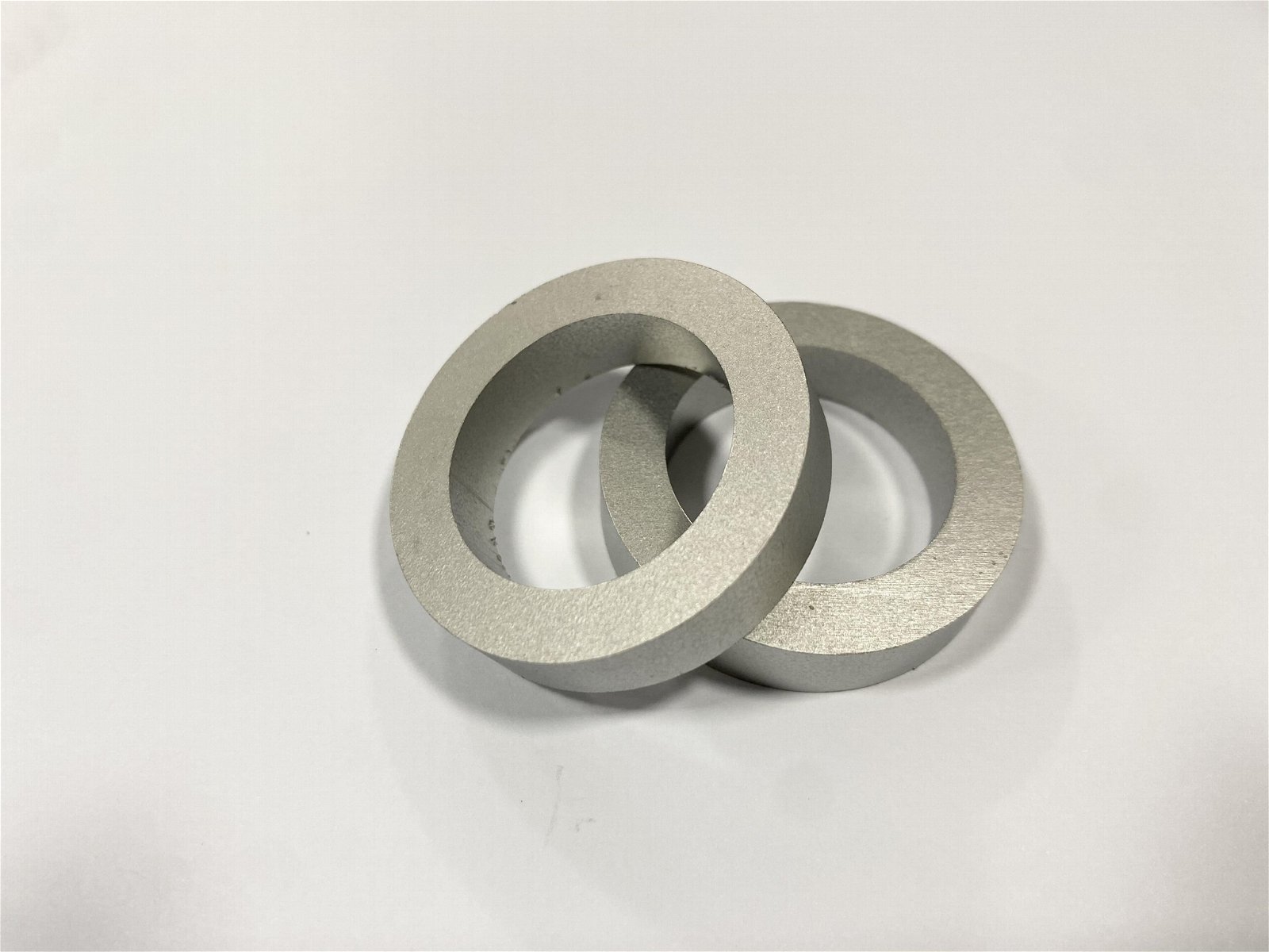 Factory direct sale K20 K30 Tungsten Carbide Seal Ring for Mechanical Seal 3