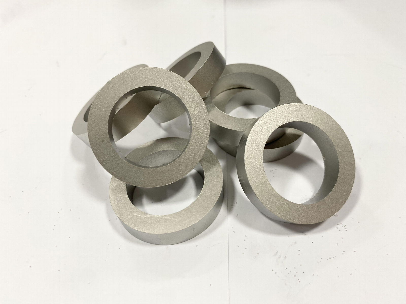 Factory direct sale K20 K30 Tungsten Carbide Seal Ring for Mechanical