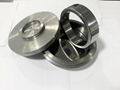 Professional Tungsten Carbide Grinding Bowl 