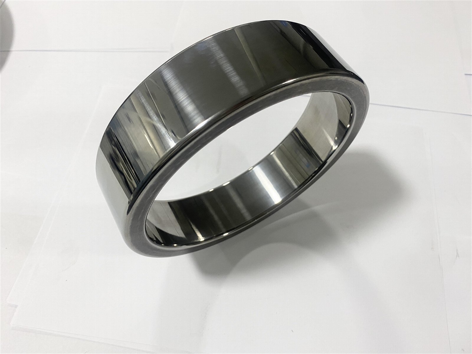 Professional Tungsten Carbide Grinding Bowl  3