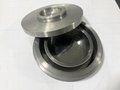 Professional Tungsten Carbide Grinding Bowl  5