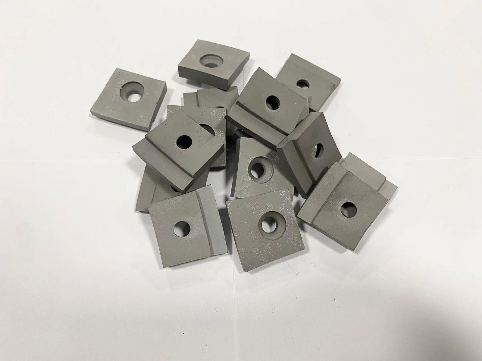 Hengrui tungsten carbide flat bars 4