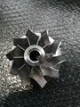 Non-Standard Metal Products CNC Mechanical Precision Machining Surface Treatment 3
