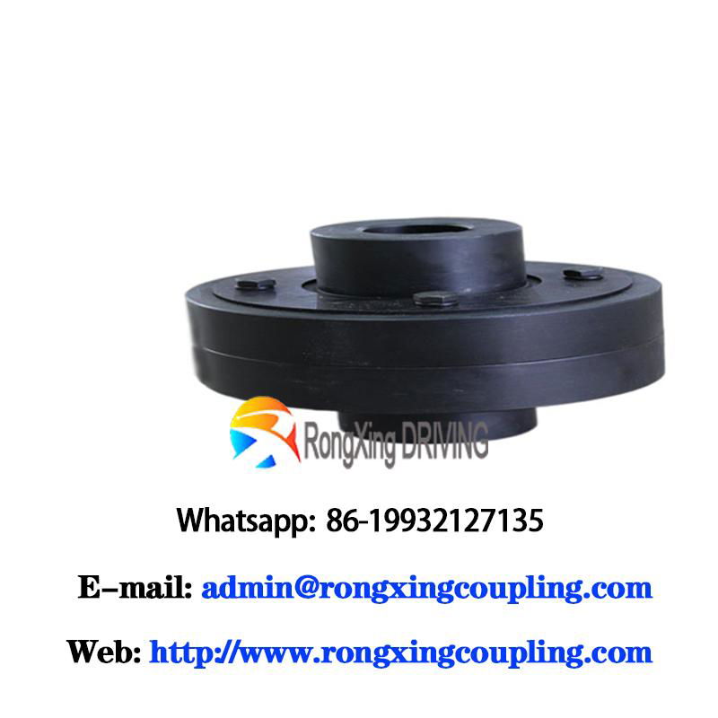 Good Quality Multi-function Electric Motor Shaft Flange Expansion Joint For Pipe