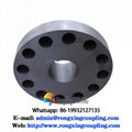 Stainless steel Spring type Bellows