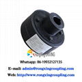 Transmission Parts coupled drive shaft