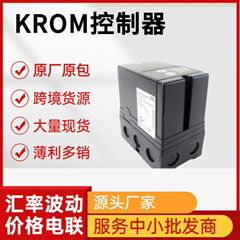 KROM霍科德IIFD燒嘴控制器 大量現貨