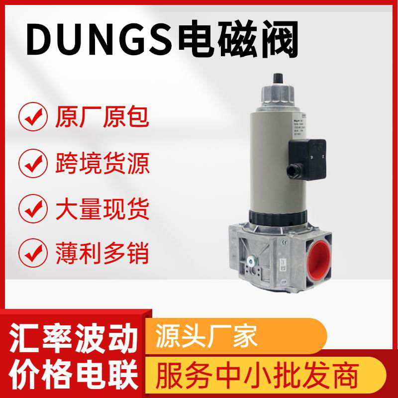  DUNGS電磁閥   價格優勢現貨  4