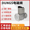 DUNGS電磁閥   價格優勢