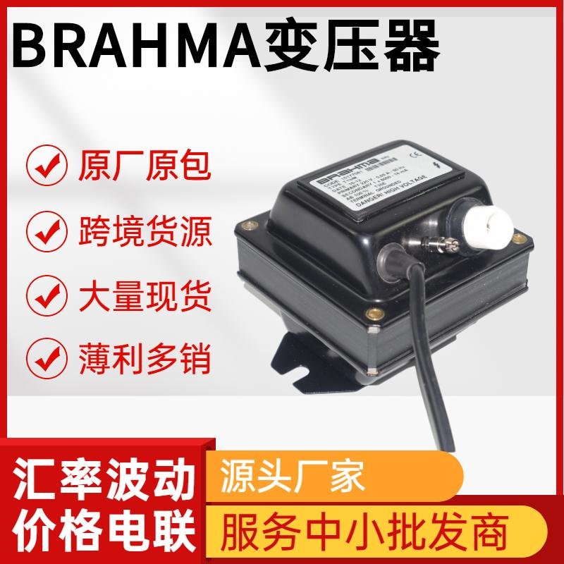 Brahma點火變壓器 L.G.B系列 意大利布拉瑪 2