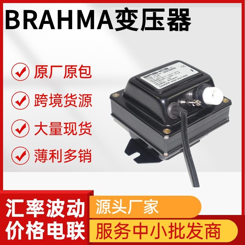 Brahma點火變壓器 L.G.B系列 意大利布拉瑪 5
