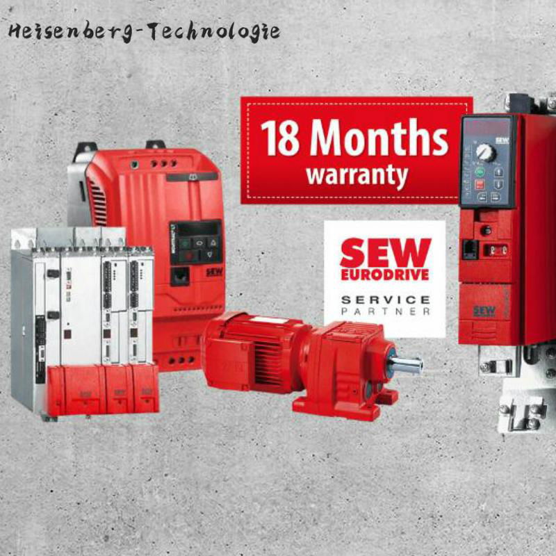 SEW  EURODRIVE  KA67B DRL80M4BE2THES7RV 3