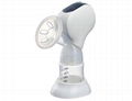 Single Electric Breast Pump