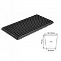 288 Holes Seed Trays      Plastic Seedling Trays Wholesale       5