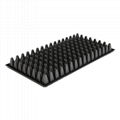 128 Cells Plant Pot Trays     Plastic Plant Trays Wholesale     2