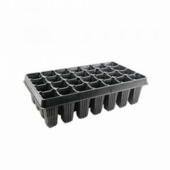 28 Cells Seed Sprouting Trays      seed starting supplies    