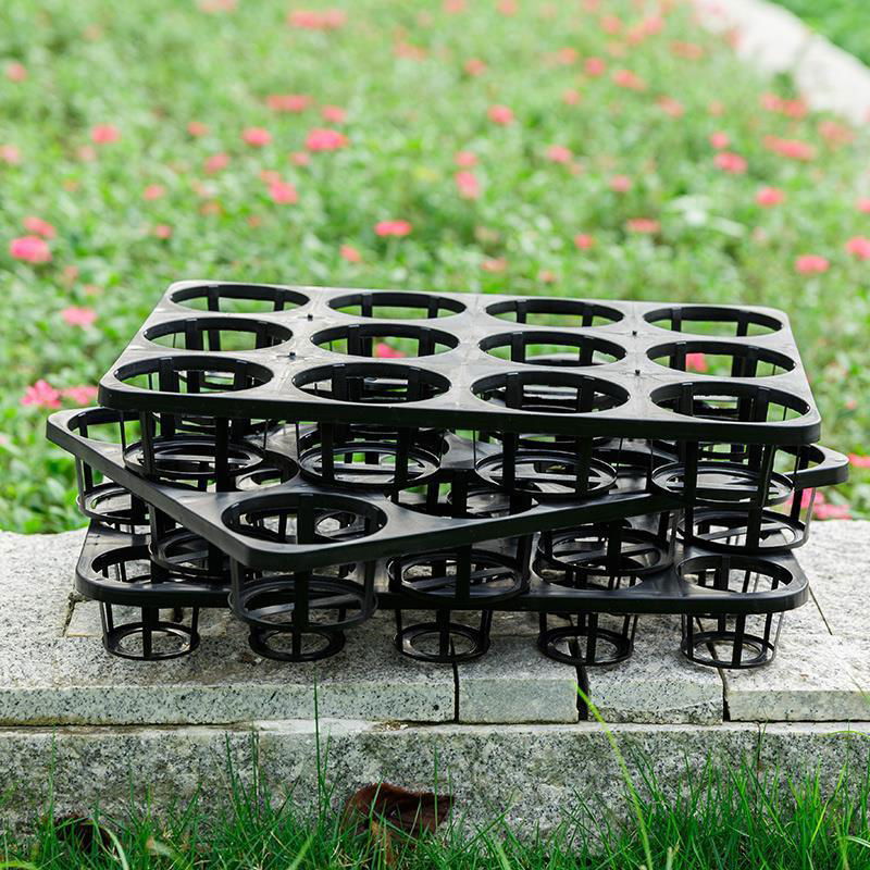 Nursery Tray Holder     Nursery Plants Tray Holder       4