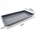 1020 Micro green Trays - Shallow Extra Strength