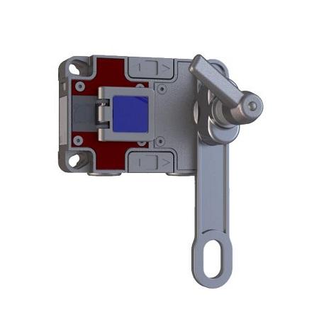 Safety Interlock System 5