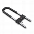 Fingerprint Ulock Door Lock 4