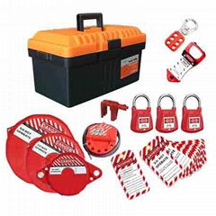 Lockout Tagout Kits