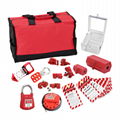 Lockout Tagout Kits 3