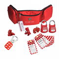 Lockout Tagout Kits 4