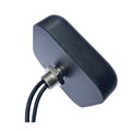 GPS GSM 2 in 1 Combo Screw Mounting Car